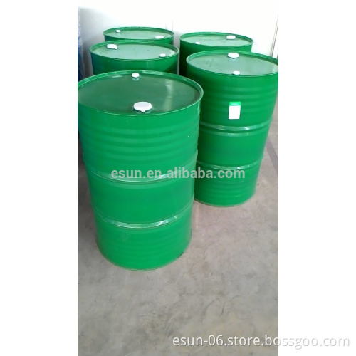 2016 China high grade biodegradable PCL polyols for polyurethane elasmoter